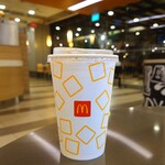 McDonald's - Coca-Cola® (Small)