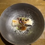 代々木上原 鉄板焼 Note - 