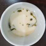 はまさき村 - 茶碗蒸し