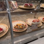 キル フェ ボン 東京ドームシティ店 - 