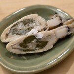 日本橋蛎殻町 すぎた - 