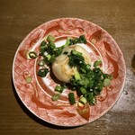 代々木上原 鉄板焼 Note - 