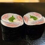 日本橋蛎殻町 すぎた - 