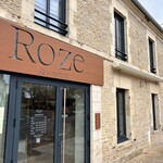 Roze Restaurant - 