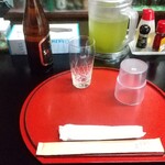 餃子のつるや - 