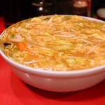 キリン - ちゃんぽん(1,000円)