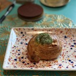 ブロンディール - 