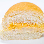 吉田パン - 2025.3 ツナチェダー（350円）季節の限定商品