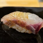 日本橋蛎殻町 すぎた - 