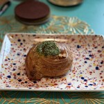 ブロンディール - 