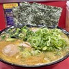 ラーメン 杉田家 本店