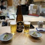 蛇の目鮨 - 