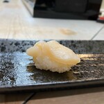 蛇の目鮨 - 