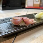 蛇の目鮨 - 