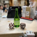 蛇の目鮨 - 