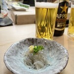 蛇の目鮨 - 