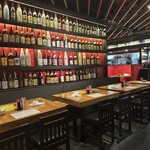 炭火焼鳥 河内屋 - 