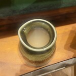 きり つけ麺専門店 - 