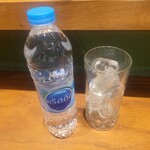 きり つけ麺専門店 - 