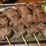 炭火焼鳥 河内屋 - 