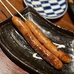 炭火焼鳥 河内屋 - 