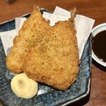炭火焼鳥 河内屋 - 