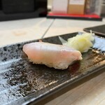 蛇の目鮨 - 