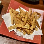 炭火焼鳥 河内屋 - 