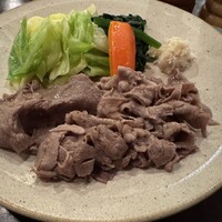 ざくろ 銀座店 - 