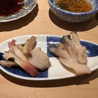 神楽坂 鮨 りん - 