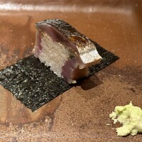 神楽坂 鮨 りん - 