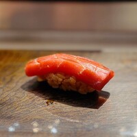 鮨 銀座 おのでら - 