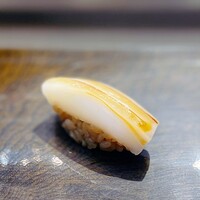 鮨 銀座 おのでら - 