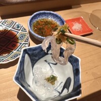 神楽坂 鮨 りん - 