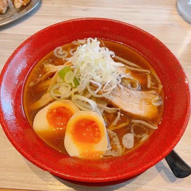 Miso Gin Tsurumai Ten photo 4