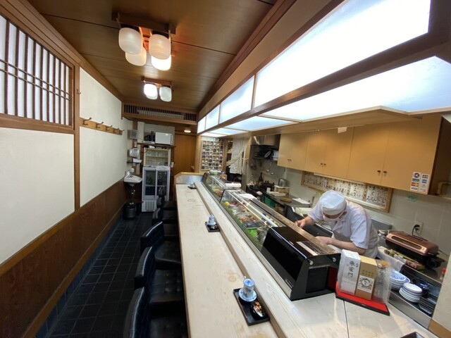 Janome Zushi photo 4