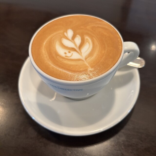 トクシマコーヒーワークス このぶ店 （TOKUSHIMA COFFEE WORKS