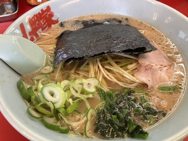 Ramen Yamaoka Ya Shindo Ten photo 5