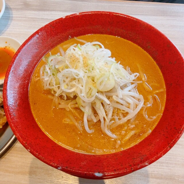 Miso Gin Tsurumai Ten photo 5