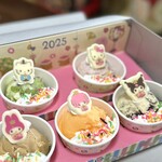 サーティワンアイスクリーム - 料理写真: