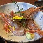 北の味紀行と地酒 北海道 - 