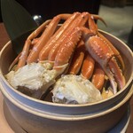 北の味紀行と地酒 北海道 - 