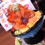 神田錦町 すしわさび 離れ - 