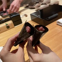 恵比寿 鮨 ふじまさ - 