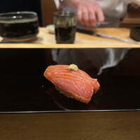 恵比寿 鮨 ふじまさ - 