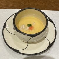 寿司割烹 魚紋 - 