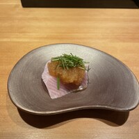 恵比寿 鮨 ふじまさ - 