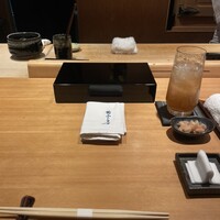 恵比寿 鮨 ふじまさ - 