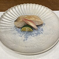 寿司割烹 魚紋 - 