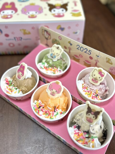 Thirty-One Ice Cream Ikebukuro Ten photo 3